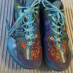 Way Of Wade 808 5 Ultra Size 10.5